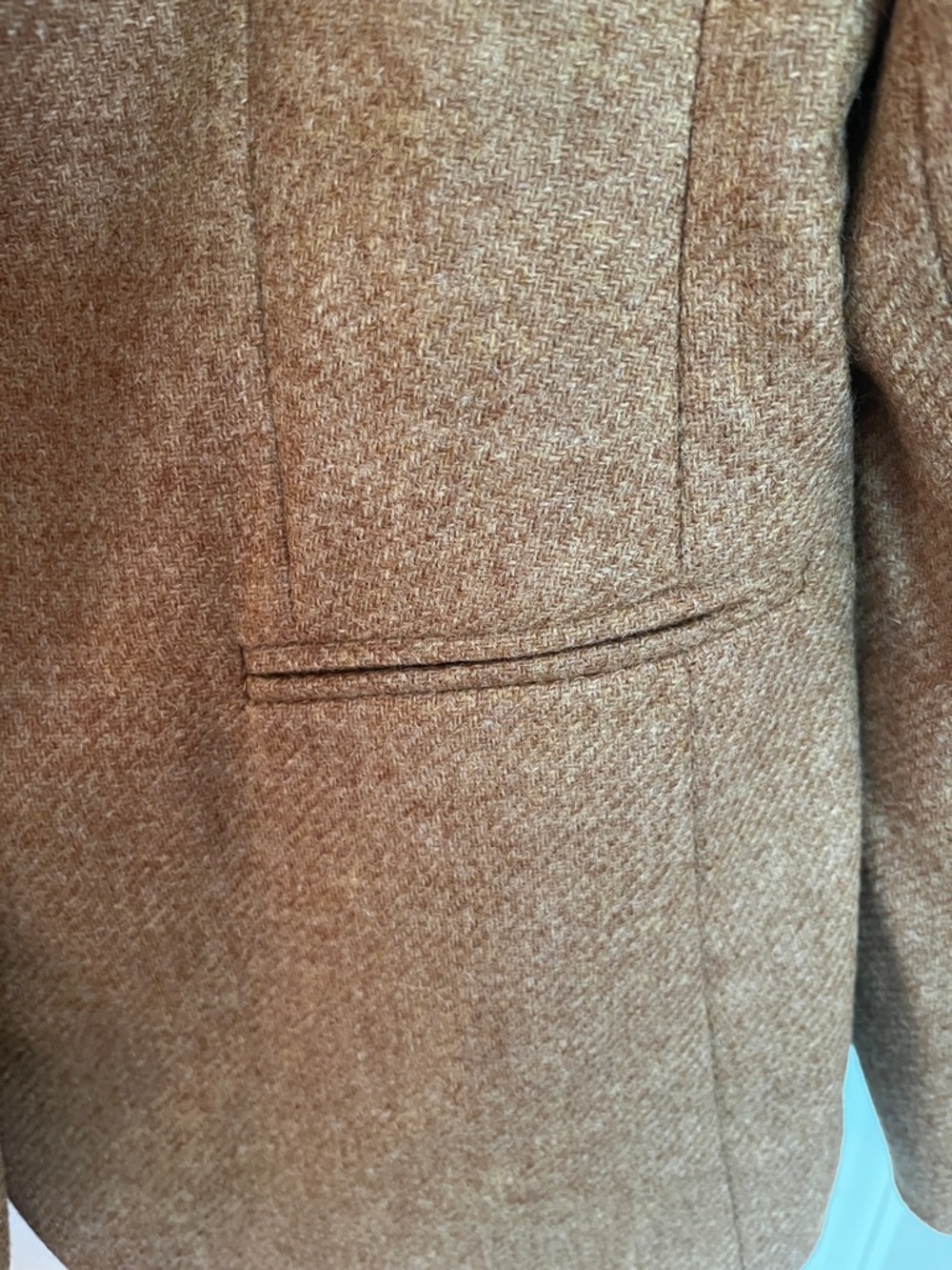 J. Crew Parke Wool Blazer - Picture 4 of 11